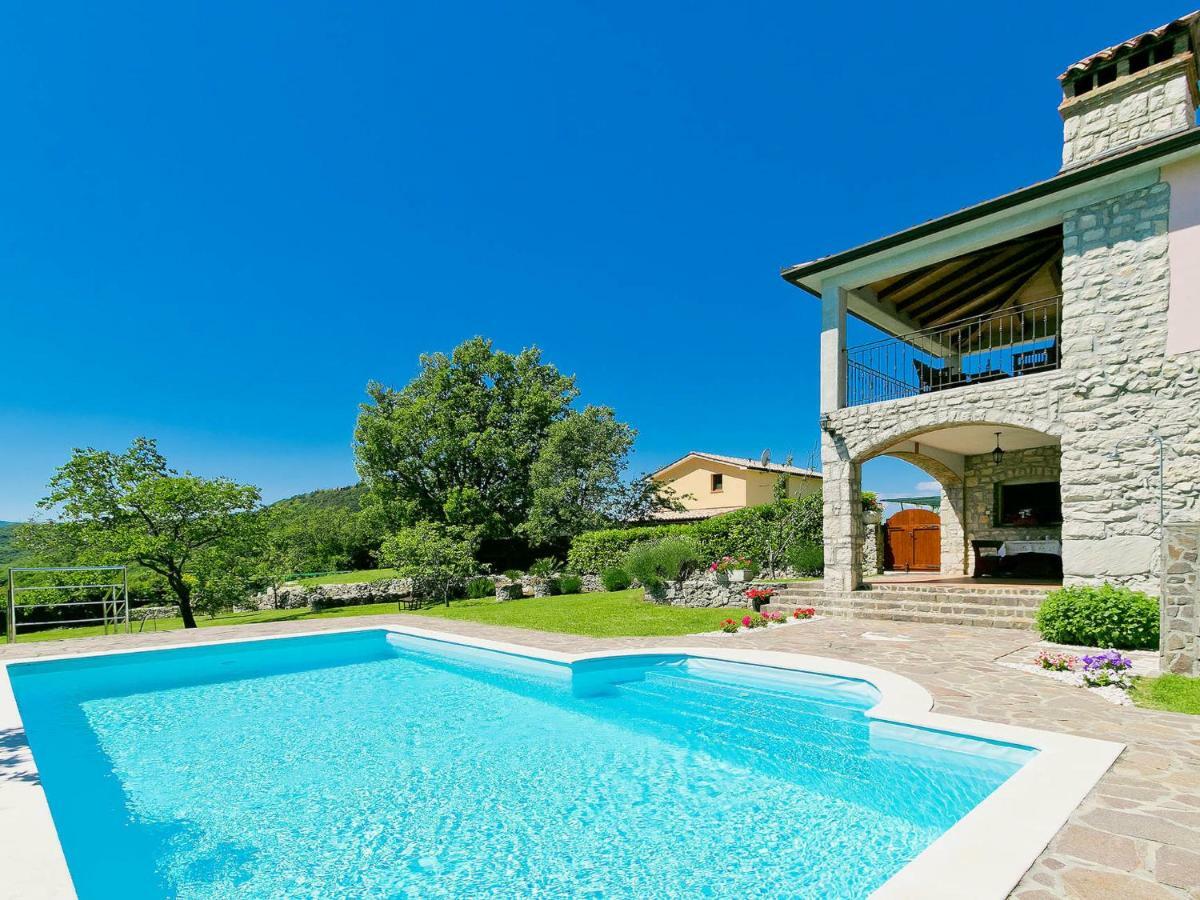 Holiday Home Panorama 2 By Interhome Labin  Exterior photo