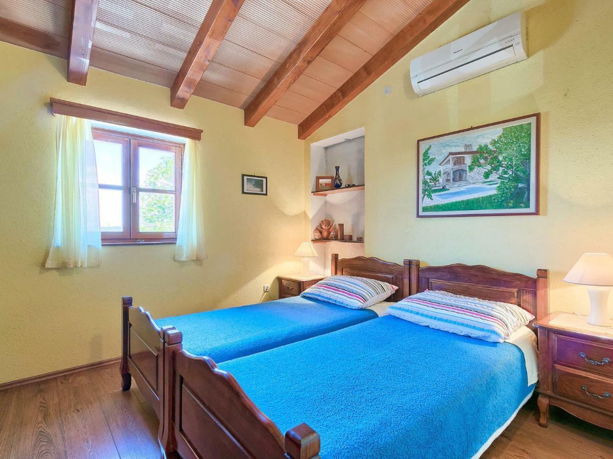 Holiday Home Panorama 2 By Interhome Labin  Exterior photo